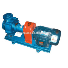 RY type single-stage centrifugal oil sump pump